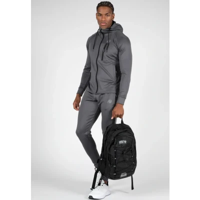 Afbeelding van Gorilla Wear Scottsdale Trainingsbroek, Heren, Maat: 4XL, Gray
