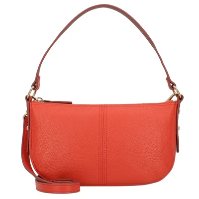 Afbeelding van FOSSIL Schoudertas Jolie Small Crossbody Flash Rood