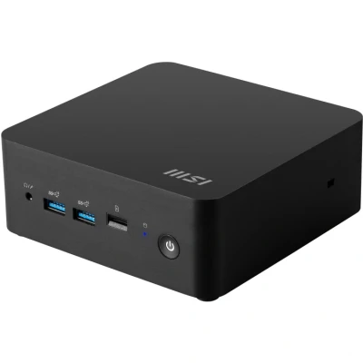 Afbeelding van MSI Cubi NUC 1M 002EU Intel Core 5 Processor 120U 8GB DDR5 512GB SSD Windows 11 Pro