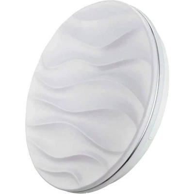 Afbeelding van Plafondlamp LED EDM Desert F 18 W (4000 K)