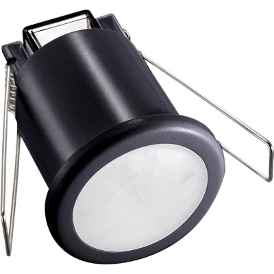 Afbeelding van V TAC VT 8092 Bewegingssensoren Infraroodsensor Zwart IP20