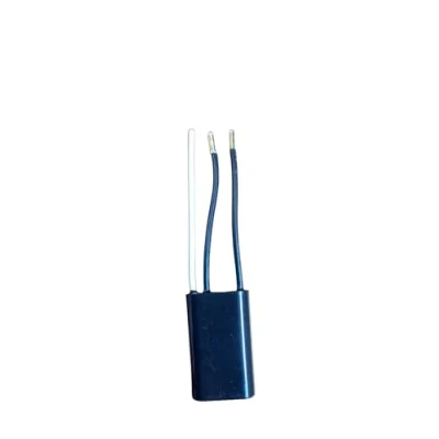 Afbeelding van FEIN 30722178016 condensator, zwart