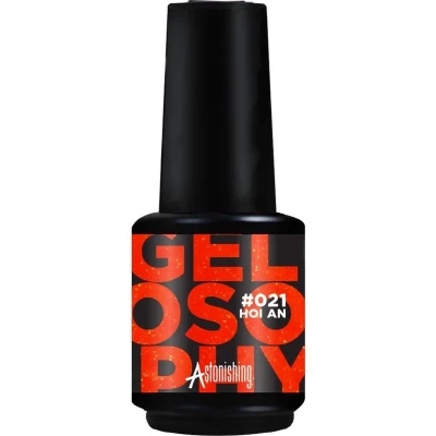 Afbeelding van Astonishing Gelosophy 021 Hoi An 15ml