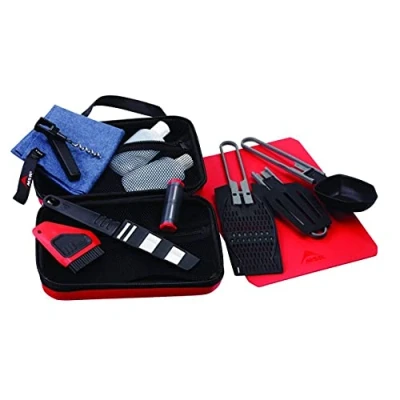 Afbeelding van Maaltijdset MSR Alpine Deluxe Kitchen Set