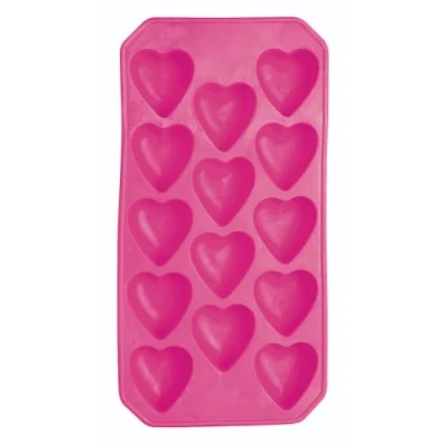 Afbeelding van Bar Craft Ice Cube Tray, Silicone Kerst Vormen