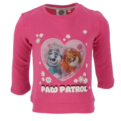 Afbeelding van Paw Patrol Sweater 4062391948350