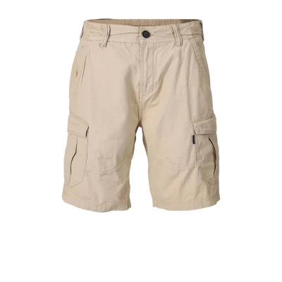 Afbeelding van Brunotti short Caldo zand
