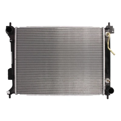 Afbeelding van Valeo Radiateur 701254