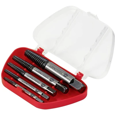 Afbeelding van TOOLCRAFT TO 7567473 Tapeind uitdraaierset