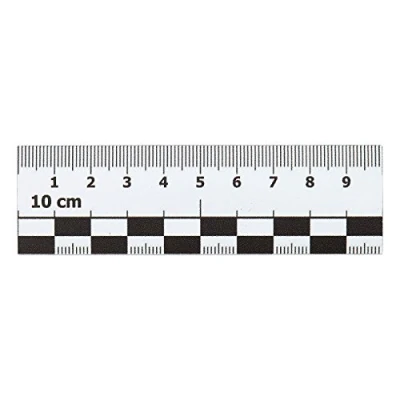 Afbeelding van SMILEYBOARD Fotomassast magneet Auto KFZ 10 cm lang