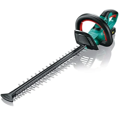 Afbeelding van Bosch Accu Heggenschaar AHS 50 20 LI 18V Met En Lader