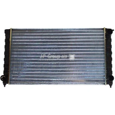 Afbeelding van Radiateur JP GROUP 1114201700