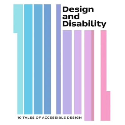 Afbeelding van Design and Disability