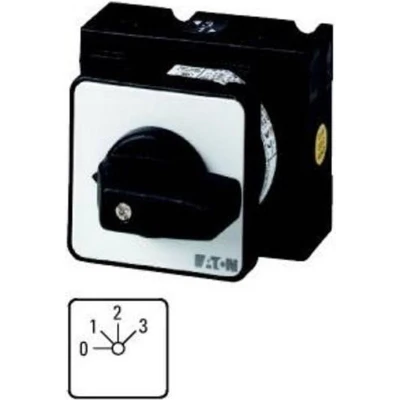 Afbeelding van Eaton T3 2 8241/E Wisselschakelaar 32 690 V 1 stuk(s)
