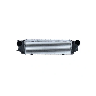 Afbeelding van Intercooler, inlaatluchtkoeler NRF 309065