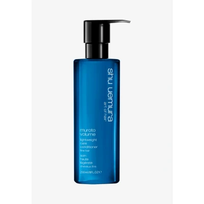 Afbeelding van Shu Uemura Murota Volume Lightweight Conditioner 250 ml