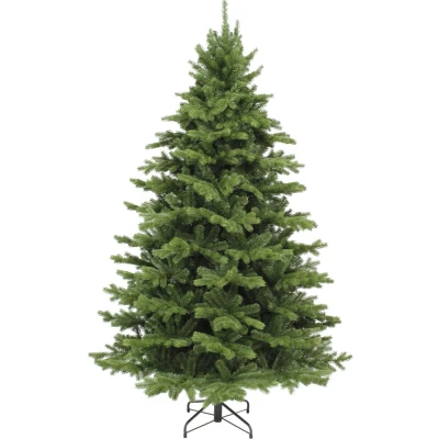 Afbeelding van Triumph Tree kerstboom Sherwood (h155xø112 cm)