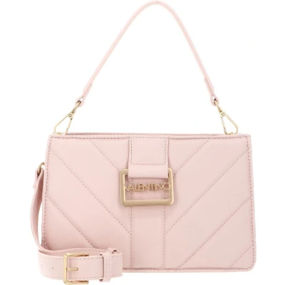 Afbeelding van VALENTINO Schoudertas Handtas Oaxaca Crossbody Bag Cipria Roze
