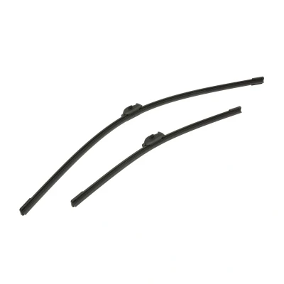 Afbeelding van Ruitenwisserblad Bosch 3 397 007 653 A642S Aerotwin Original x2