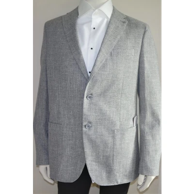 Afbeelding van Colbert Digel Edward Modern Fit Grijs Maat 106