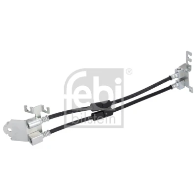 Afbeelding van Febi Bilstein Remslang 185027