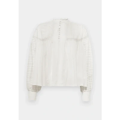 Afbeelding van Vanessa Bruno Blouse wit