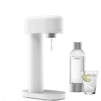 Afbeelding van Mysoda Ruby Wit