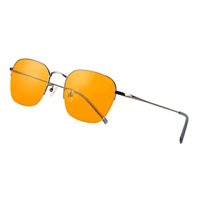 Afbeelding van PRiSMA blauw lichtfilterbril KAHLA blueblocker bril anti licht bluelightprotect PRO KL709