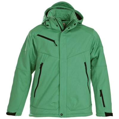 Afbeelding van Printer JACKET SOFTSHELL SKELETON 2261035 Frisgroen XXL