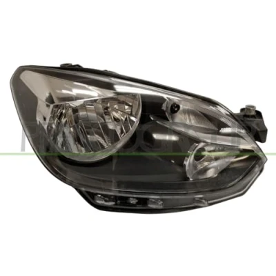 Afbeelding van Koplamp PRASCO VG2014823