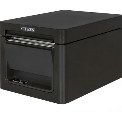 Afbeelding van Citizen CT E351 etiketprinter
