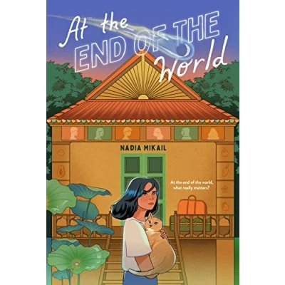 Afbeelding van At the End of World