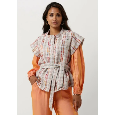 Afbeelding van Studio Amaya Ayla Blazers Dames Multi Maat L