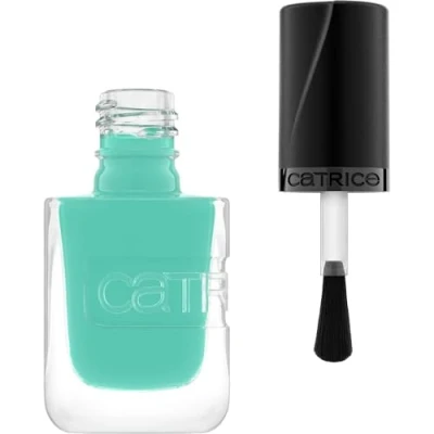 Afbeelding van Catrice GEL AFFAIR nagellak, langhoudend, eenvoudig te verwijderen, glanzend, intensief (10.5ml)
