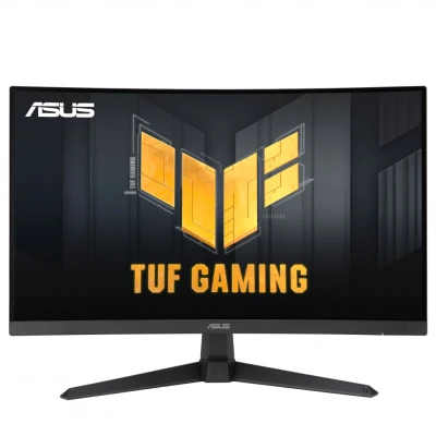 Afbeelding van ASUS VG27VQM1B, 68,6 cm (27&quot;), 1920 x 1080 Pixels, Full HD, LCD, 1 ms, Zwart