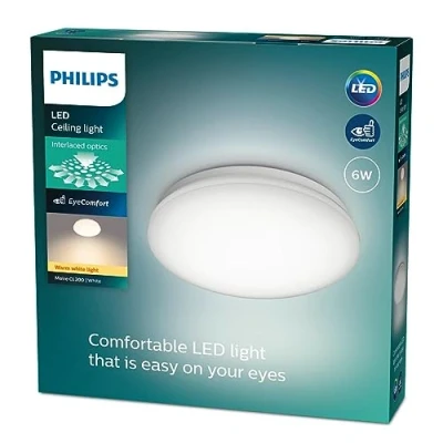 Afbeelding van Philips LED Classic 75W A60 E27 Koel Wit 4000k Frosted Ultra Efficient