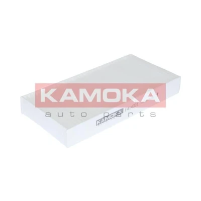 Afbeelding van KAMOKA F414301 Interieurfilter Buitenluchtfilter 228mm 115mm 30mm CHRYSLER: PT Cruiser Station Wagon 2.0, 2.4, 1.6, 2.2 CRD, GT 2.4 2000 2010