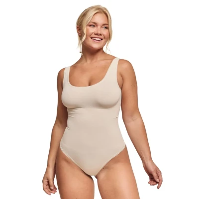 Afbeelding van Fine Shaping Body Light Beige