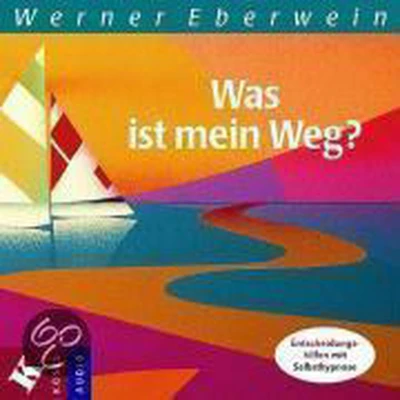 Afbeelding van Was ist mein Weg? CD