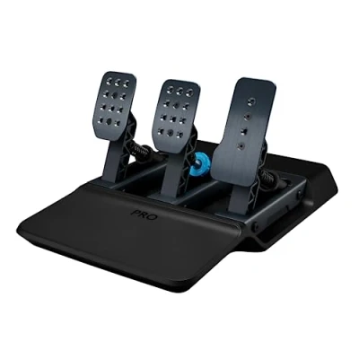 Afbeelding van Logitech G PRO Pedalen Set