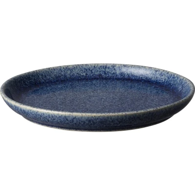 Afbeelding van Coupebord Denby Studio Blue Cobalt 17 cm
