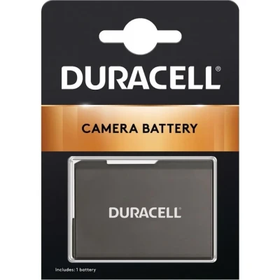 Afbeelding van Duracell EN EL14 Camera accu Vervangt originele 7.4 V 950 mAh