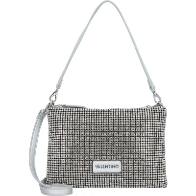 Afbeelding van Valentino Bags Nabilah Handtas, Dames, Maat: One Size, Argento