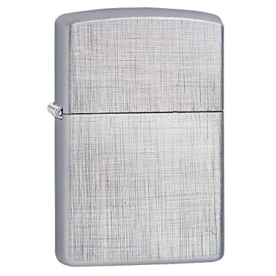 Afbeelding van Aansteker Zippo Linen Weave
