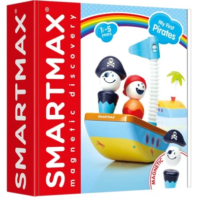 Afbeelding van SmartMax My first pirates