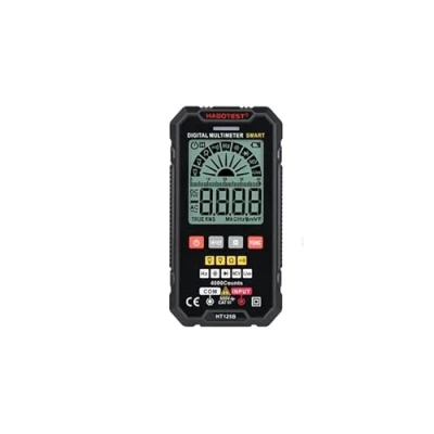 Afbeelding van Habotest HT125B Multimeter