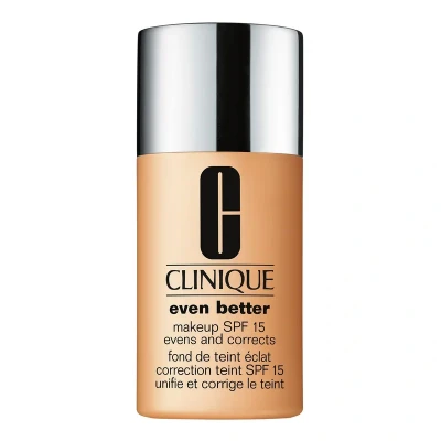 Afbeelding van Clinique Even Better Make Up Foundation WN16 Buff/25 Buff 30 ml
