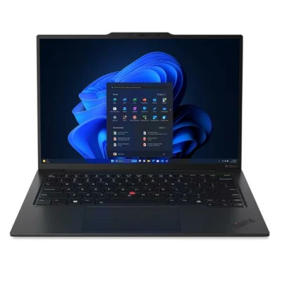 Afbeelding van Laptop Lenovo 21KC005XSP 14&quot; Intel Core Ultra 7 155u 32 GB RAM 1 TB SSD Qwerty Spaans