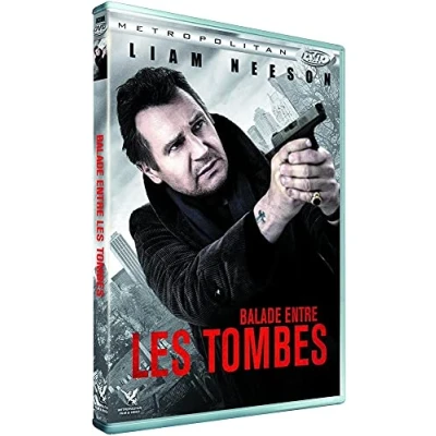 Afbeelding van Balade Entre Les Tombes