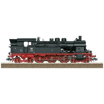Afbeelding van TRIX H0 22991 stoomlocomotief BR 78 van de DB